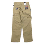 Dickies チノパンツ ワーク カーゴパンツ 32 ベージュ ポリエステル WP8555DS 未使用品