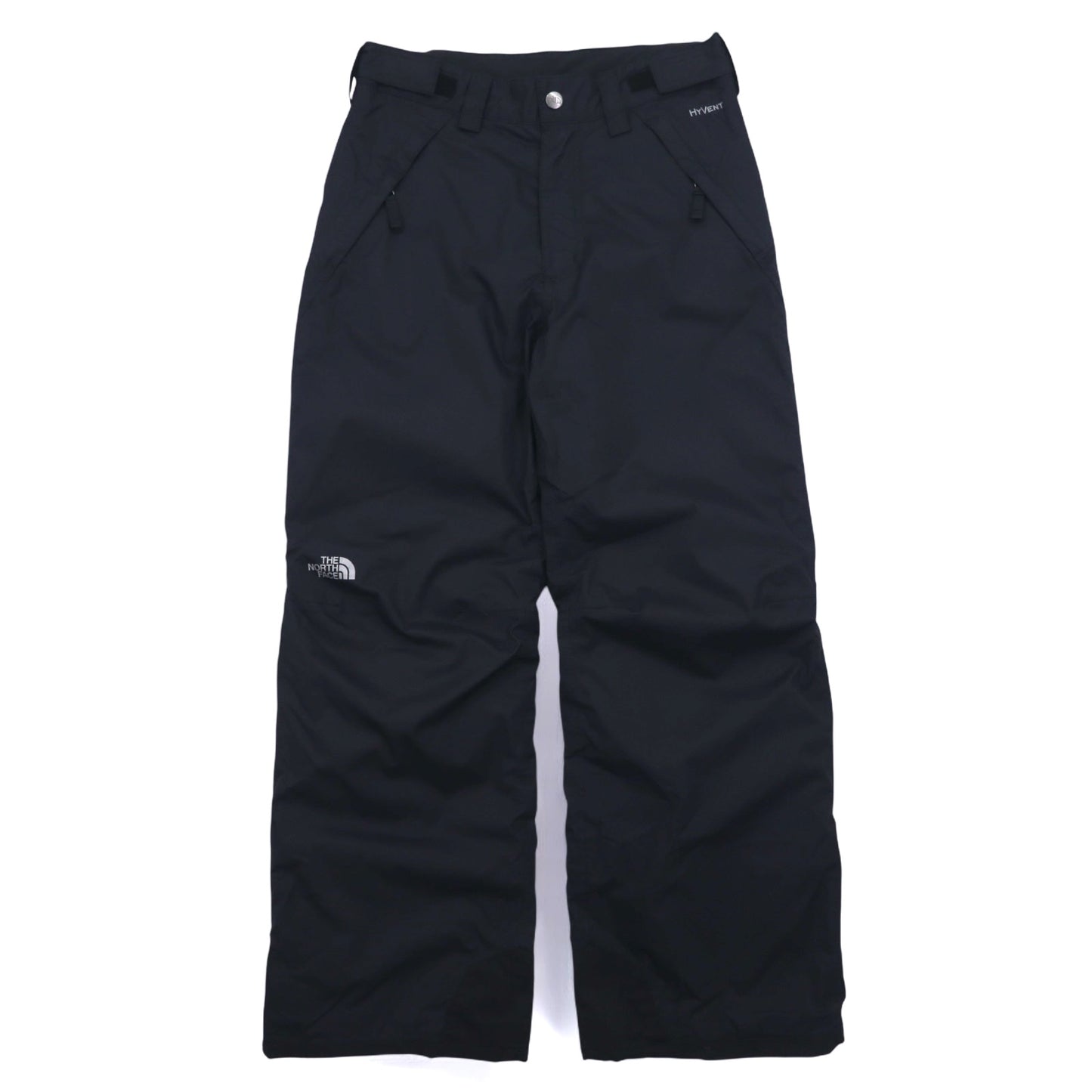 THE NORTH FACE フリーダム インサレーション パンツ L ブラック HYVENT 中綿 防水 ポリエステル US規格 Freedom Insulated Pant CSB6