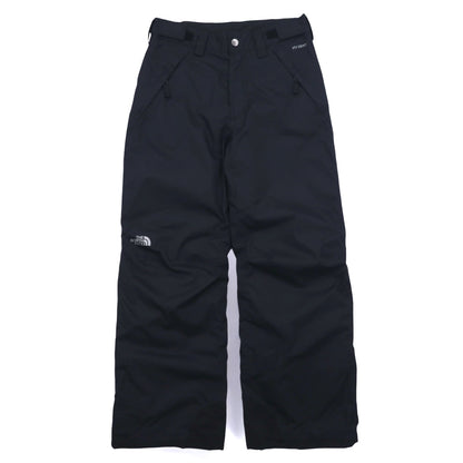 THE NORTH FACE フリーダム インサレーション パンツ L ブラック HYVENT 中綿 防水 ポリエステル US規格 Freedom Insulated Pant CSB6