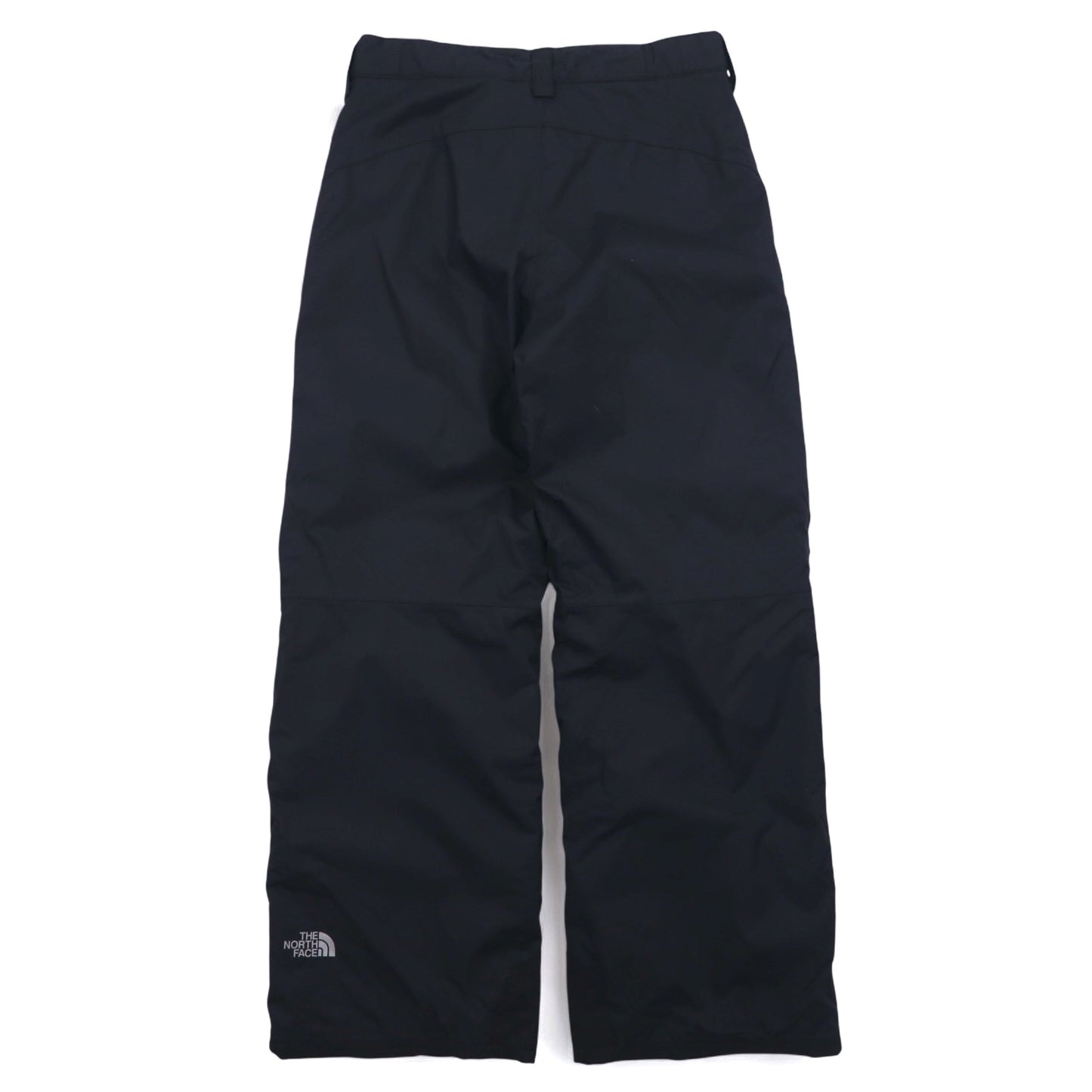 THE NORTH FACE フリーダム インサレーション パンツ L ブラック HYVENT 中綿 防水 ポリエステル US規格 Freedom Insulated Pant CSB6