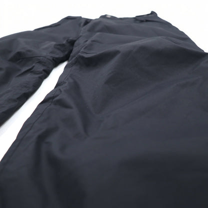 THE NORTH FACE フリーダム インサレーション パンツ L ブラック HYVENT 中綿 防水 ポリエステル US規格 Freedom Insulated Pant CSB6