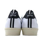 adidas originals × NEIGHBORHOOD スーパースター 80s スニーカー 28.5cm ホワイト SUPERSTAR 80s LUKER G17202 未使用品