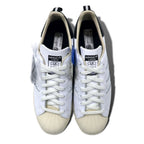 adidas originals × NEIGHBORHOOD スーパースター 80s スニーカー 28.5cm ホワイト SUPERSTAR 80s LUKER G17202 未使用品