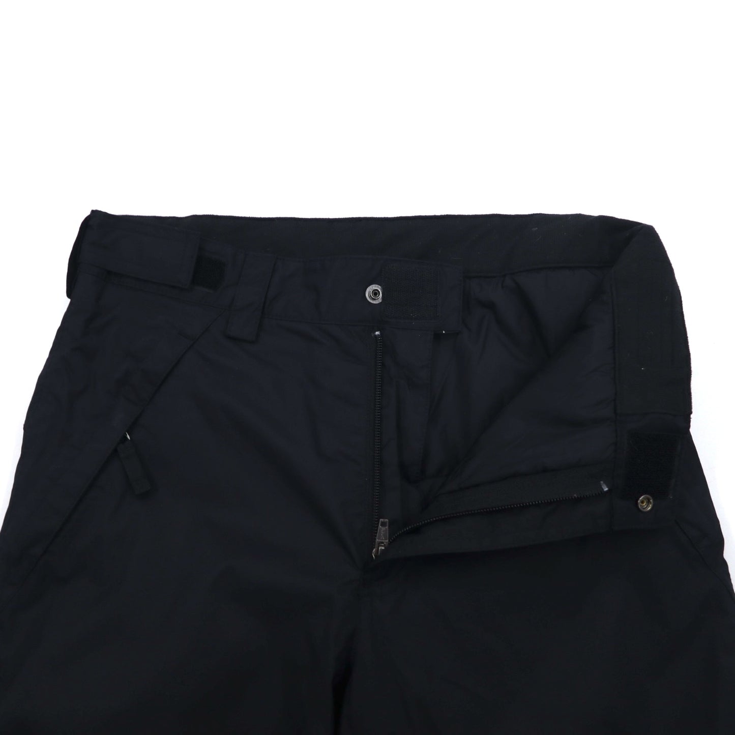 THE NORTH FACE フリーダム インサレーション パンツ L ブラック HYVENT 中綿 防水 ポリエステル US規格 Freedom Insulated Pant CSB6