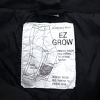 THE NORTH FACE Freedom Insulated Pants L Black HYVENT Padded Waterproof Polyester US Standard Freedom Insulated Pant CSB6