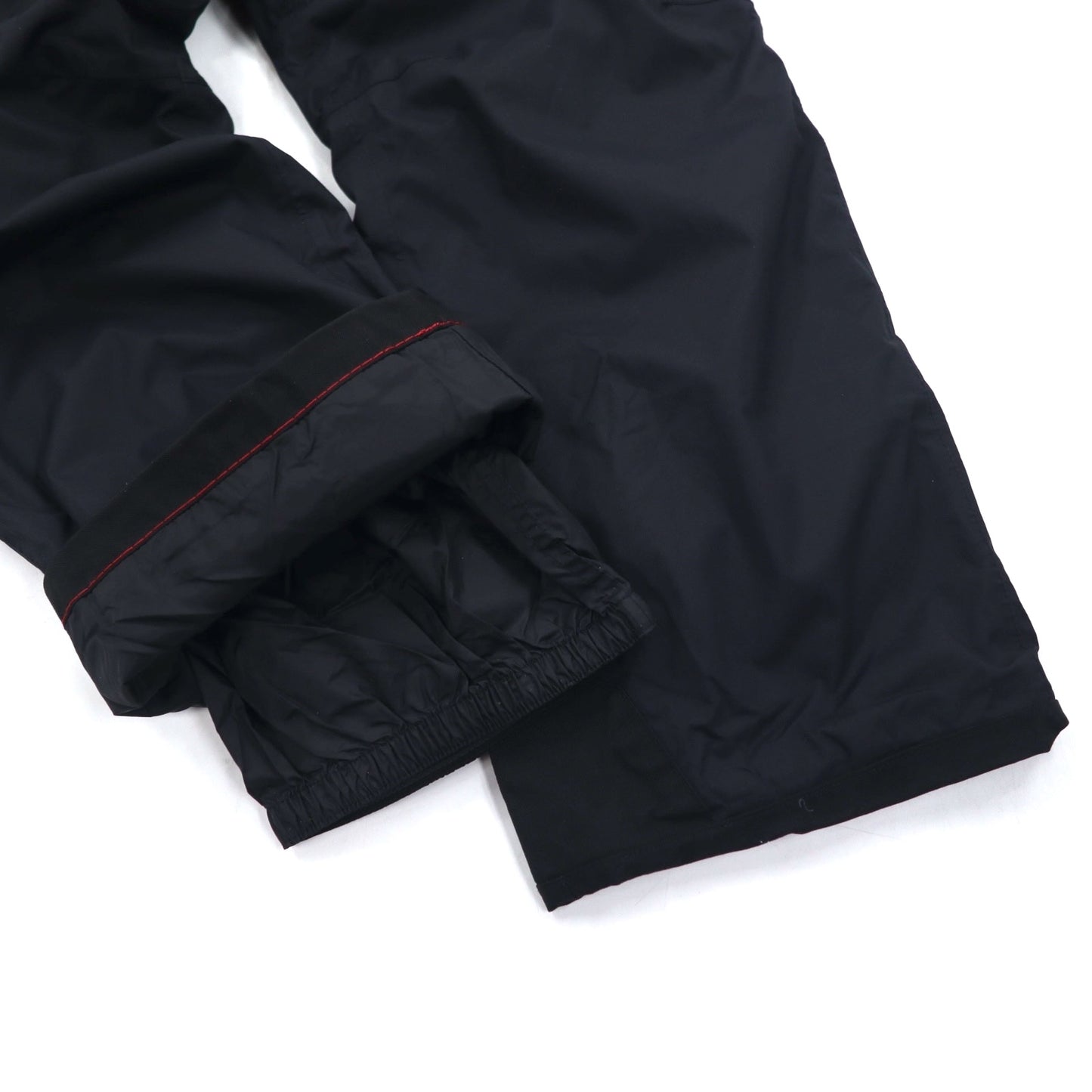 THE NORTH FACE フリーダム インサレーション パンツ L ブラック HYVENT 中綿 防水 ポリエステル US規格 Freedom Insulated Pant CSB6