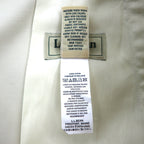 L.L.Bean クラシックフィット ダブル エル チノ ショーツパンツ L ベージュ コットン 267793