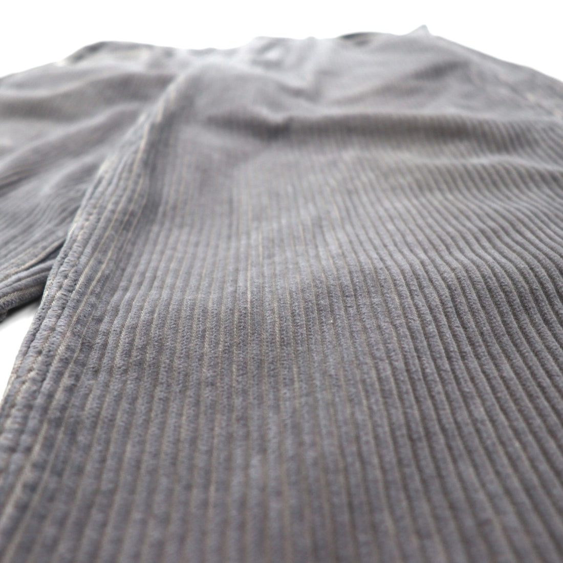 Levi's SILVER TAB 90年代 バギー チノパンツ ワイド コーデュロイパンツ M グレー BAGGY シルバータブ 39290-0007