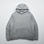 NIKE SB Premium Skate Hoodie, XL, Gray, with Zip Pocket, DH2644-063