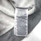 NIKE SB Premium Skate Hoodie, XL, Gray, with Zip Pocket, DH2644-063