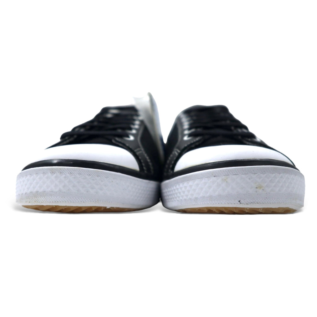 adidas × NEXUS Ⅶ ロッドレーバー スニーカー 28.5cm ブラック ROD LAVER G42454 未使用品