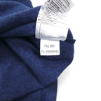 carhartt ルーズフィット ポケット Tシャツ 2XL LOOSE FIT ネイビー コットン