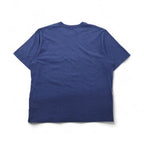 carhartt ルーズフィット ポケット Tシャツ 2XL LOOSE FIT ネイビー コットン