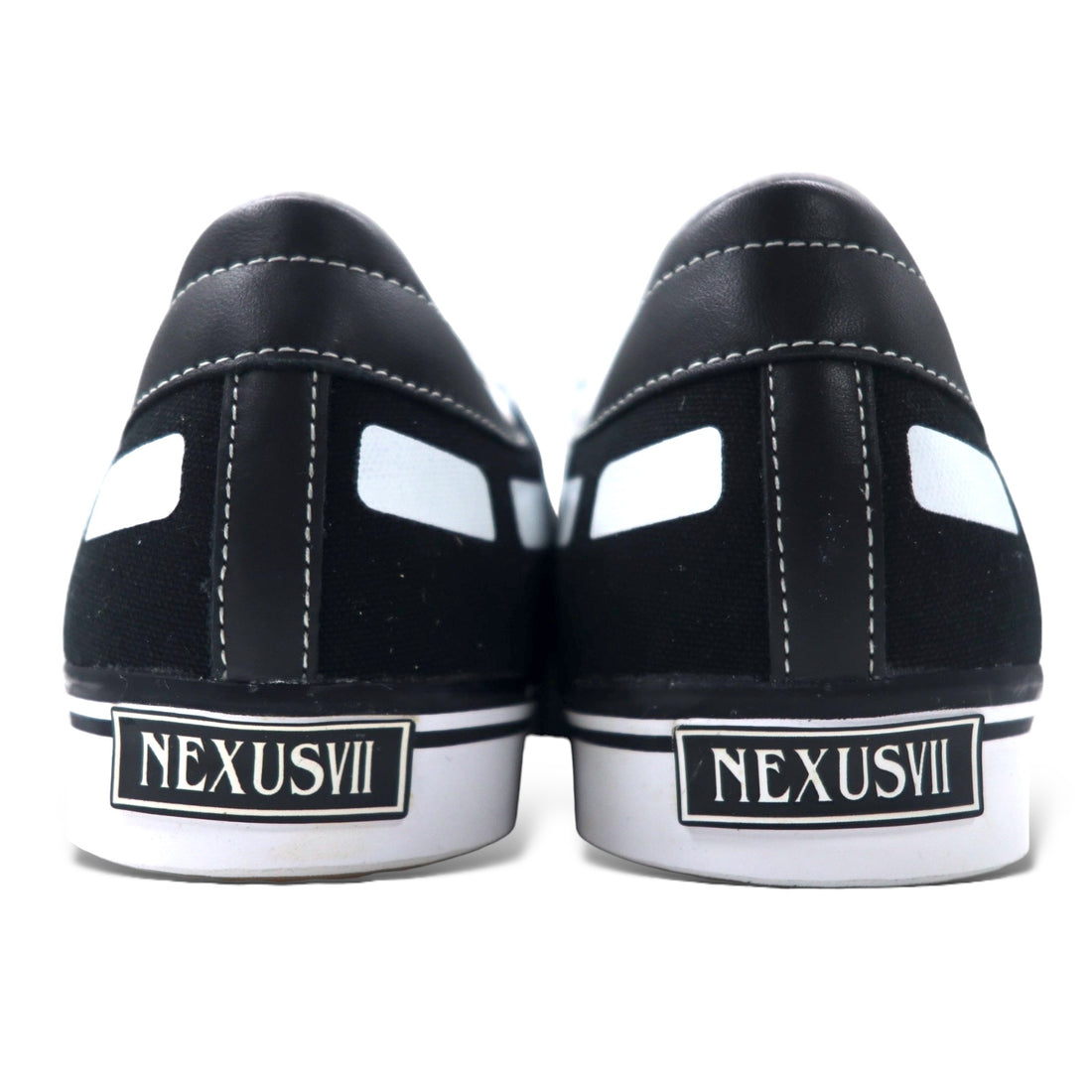 adidas × NEXUS Ⅶ ロッドレーバー スニーカー 28.5cm ブラック ROD LAVER G42454 未使用品
