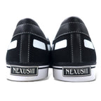 adidas × NEXUS Ⅶ ロッドレーバー スニーカー 28.5cm ブラック ROD LAVER G42454 未使用品