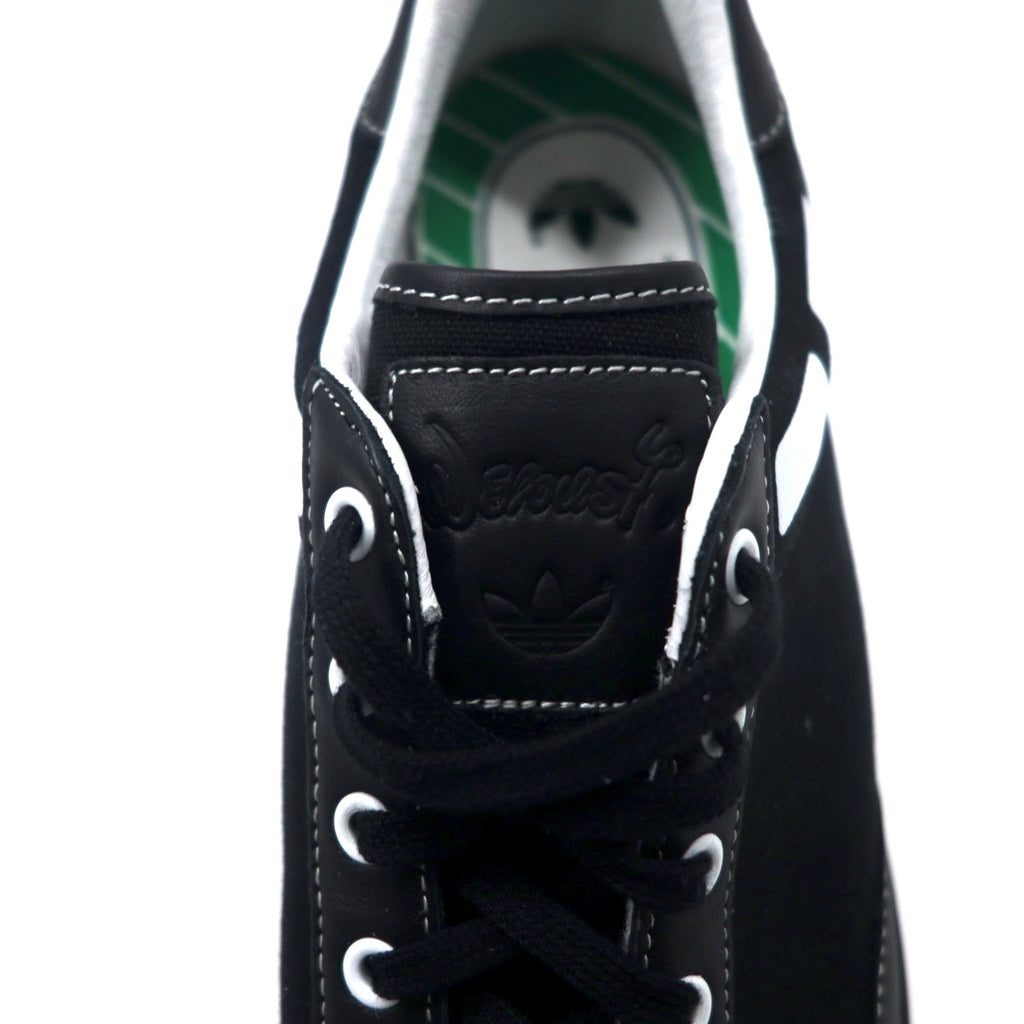 adidas × NEXUS Ⅶ ロッドレーバー スニーカー 28.5cm ブラック ROD LAVER G42454 未使用品