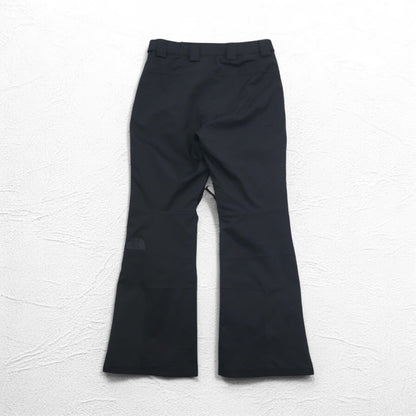THE NORTH FACE アウトドア DRYVENT クライミングパンツ S ブラック 防水 透湿 止水ジップ Chakal Pant NF0A4QXG