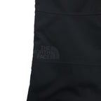 THE NORTH FACE Outdoor DRYVENT Climbing Pants S Black Waterproof Breathable Water-Resistant Zip Chakal Pant NF0A4QXG