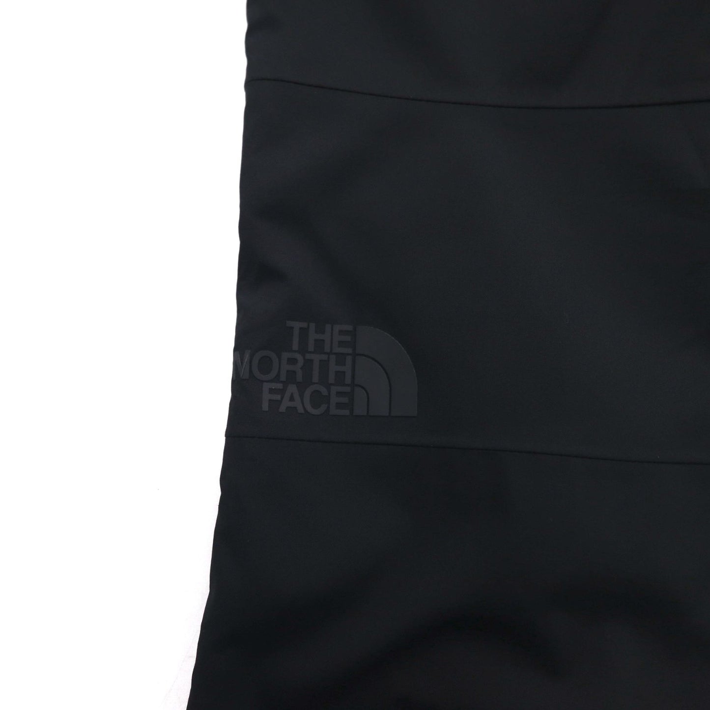 THE NORTH FACE アウトドア DRYVENT クライミングパンツ S ブラック 防水 透湿 止水ジップ Chakal Pant NF0A4QXG