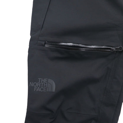 THE NORTH FACE アウトドア DRYVENT クライミングパンツ S ブラック 防水 透湿 止水ジップ Chakal Pant NF0A4QXG