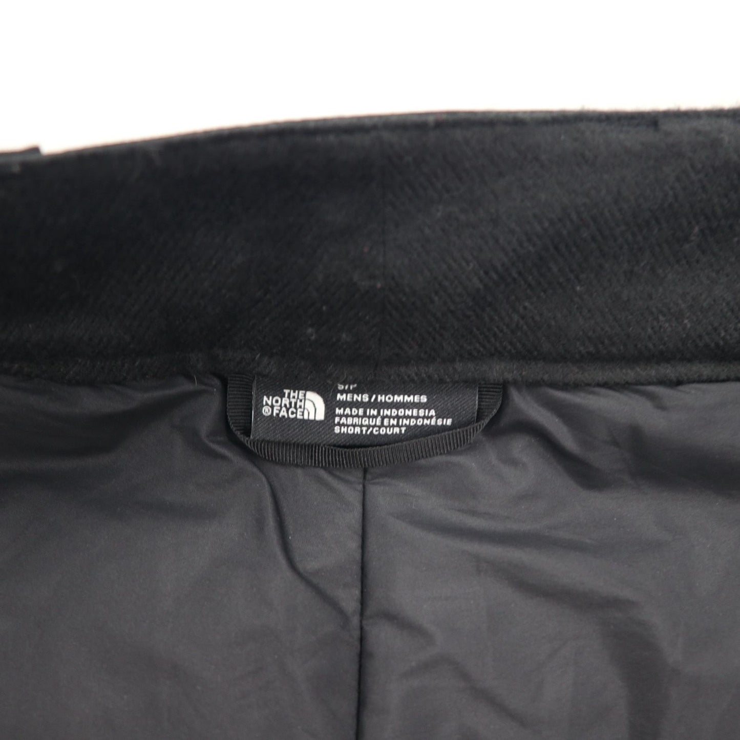 THE NORTH FACE アウトドア DRYVENT クライミングパンツ S ブラック 防水 透湿 止水ジップ Chakal Pant NF0A4QXG