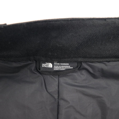 THE NORTH FACE アウトドア DRYVENT クライミングパンツ S ブラック 防水 透湿 止水ジップ Chakal Pant NF0A4QXG