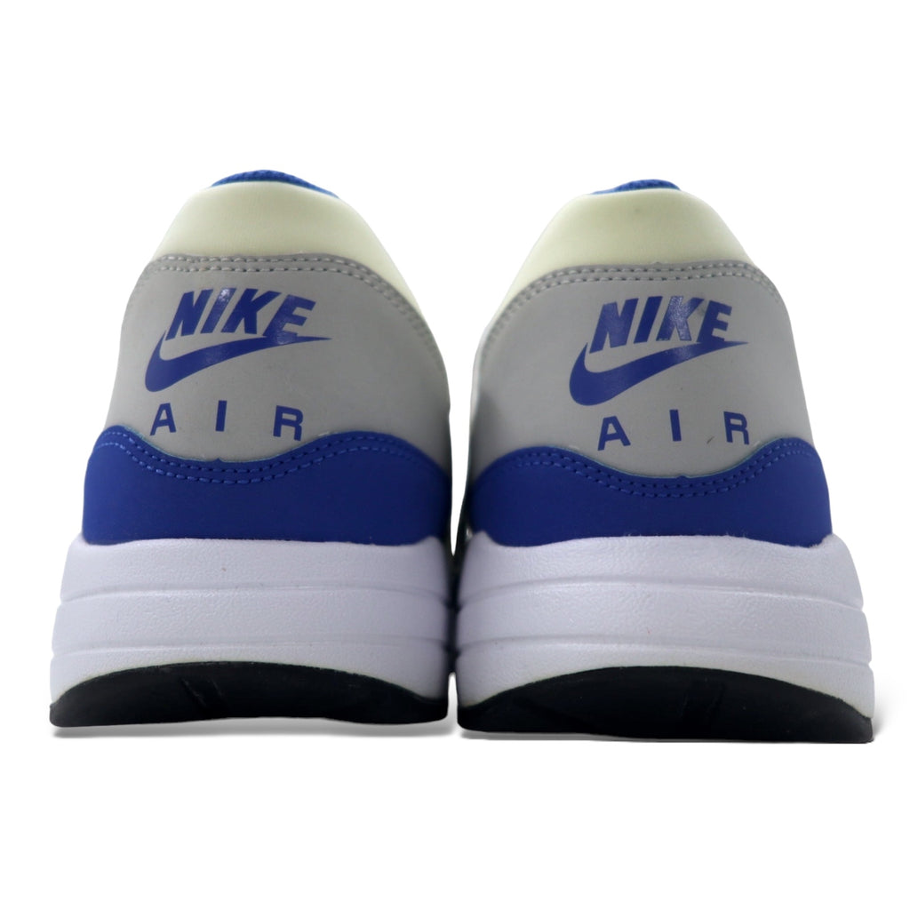 NIKE エア マキシム 1＋ バーシティ ロイヤル スニーカー 28.5cm ホワイト ブルー AIR MAXIM 1+ VARSITY ROYAL 366488-141