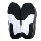 NIKE エア マキシム 1＋ バーシティ ロイヤル スニーカー 28.5cm ホワイト ブルー AIR MAXIM 1+ VARSITY ROYAL 366488-141