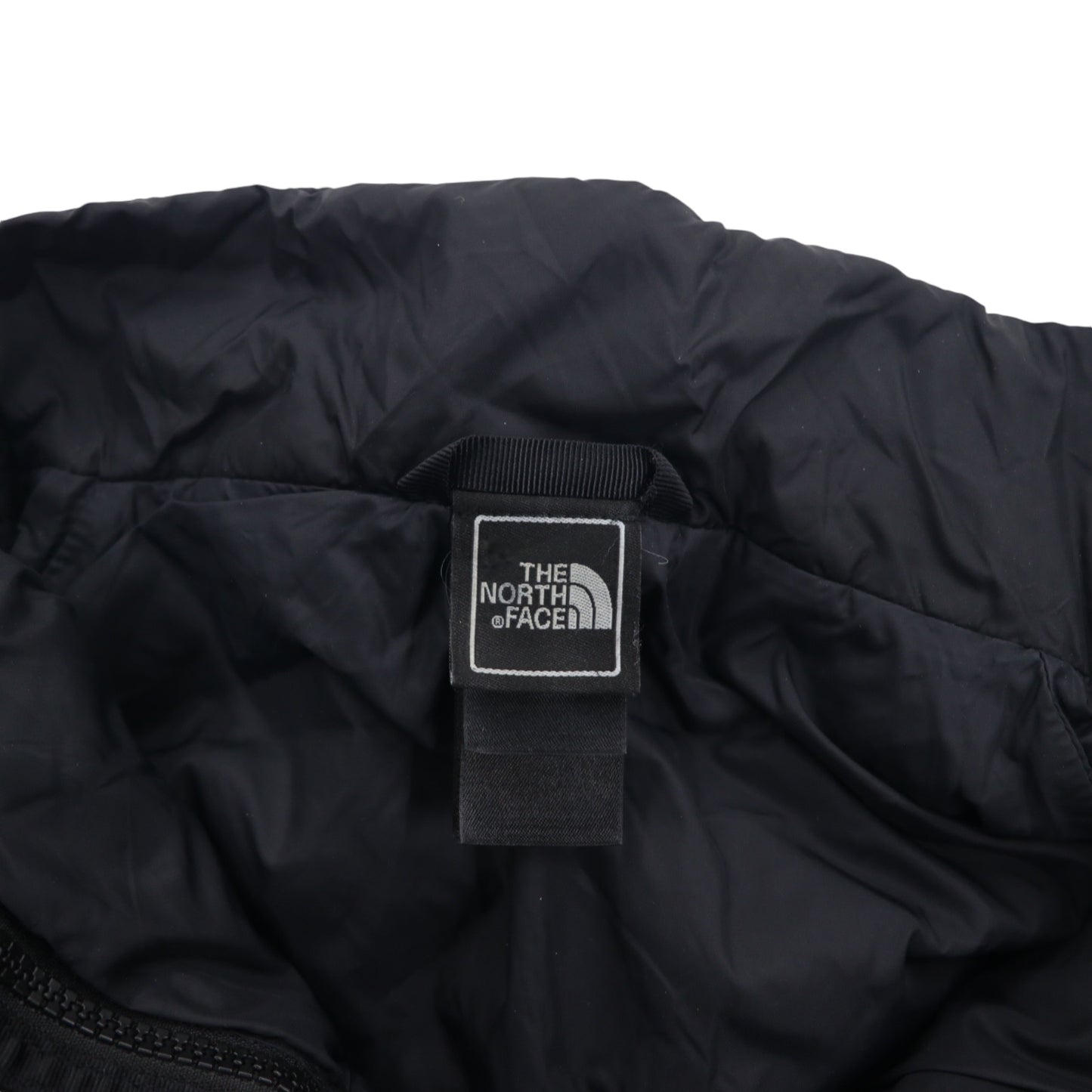 THE NORTH FACE 3WAY マウンテンパーカー L ブラック ポリエステル HYVENT 防水 透湿 ジップインジップ搭載 インサレーションライナー着脱式 フード着脱式 US規格