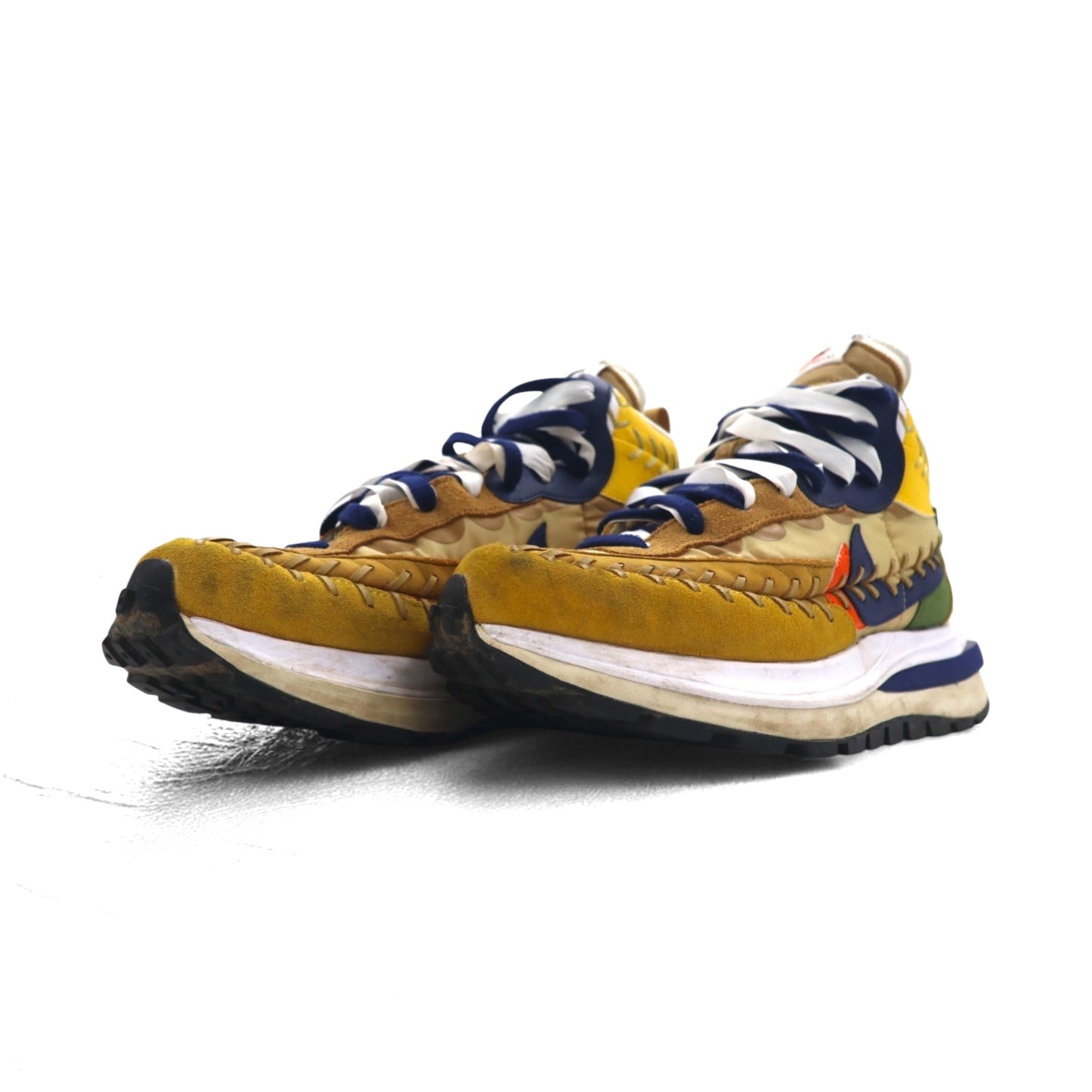 NIKE × sacai × Jean Paul Gaultier ヴェイパー ワッフル ミックス LD VAPOR WAFFLE MIX 28.5cm DH9186-200