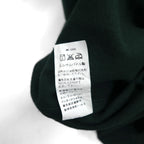 L.L.Bean シャミークロスシャツ フランネルシャツ 2XL カーキ コットン ダブルポケット 187923