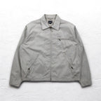 Schott N.Y.C. ハリントンジャケット ワークジャケット XL ベージュ ポリエステル コットン