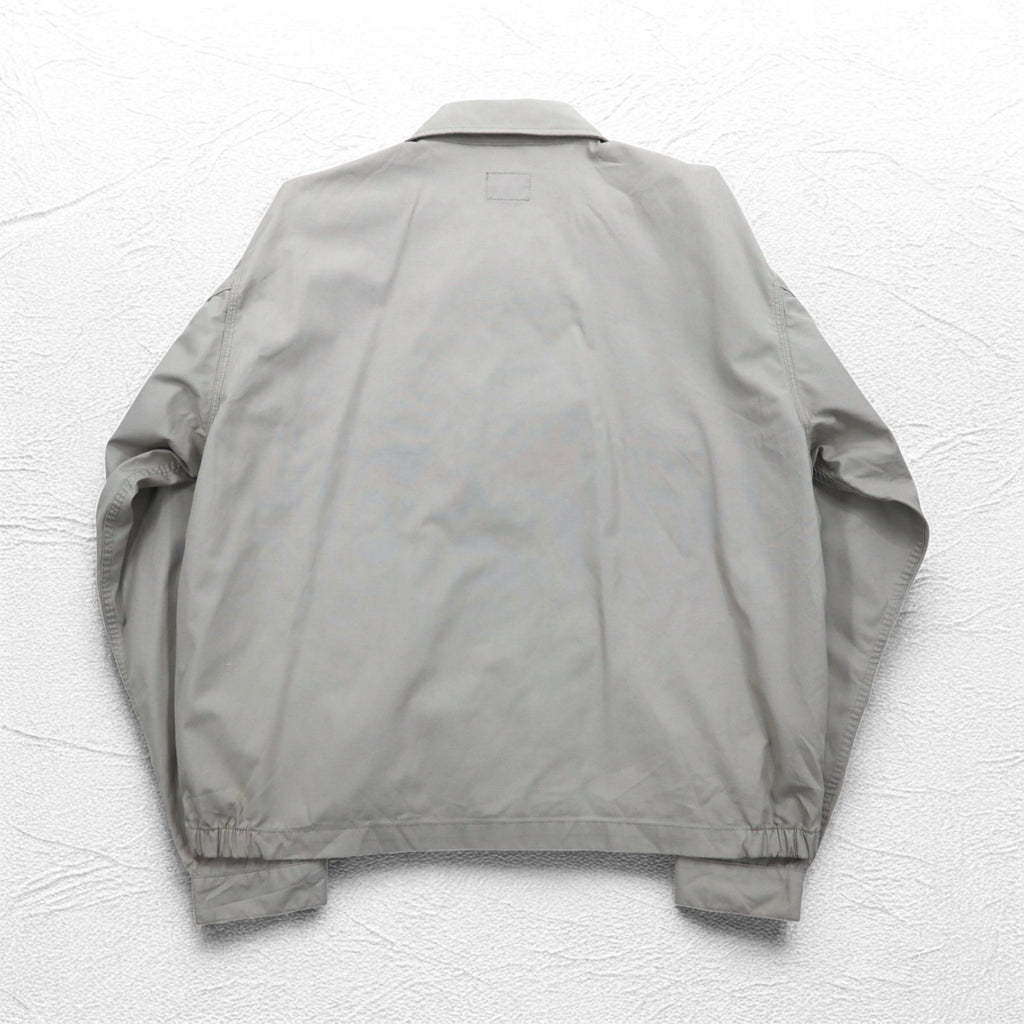 Schott N.Y.C. ハリントンジャケット ワークジャケット XL ベージュ ポリエステル コットン