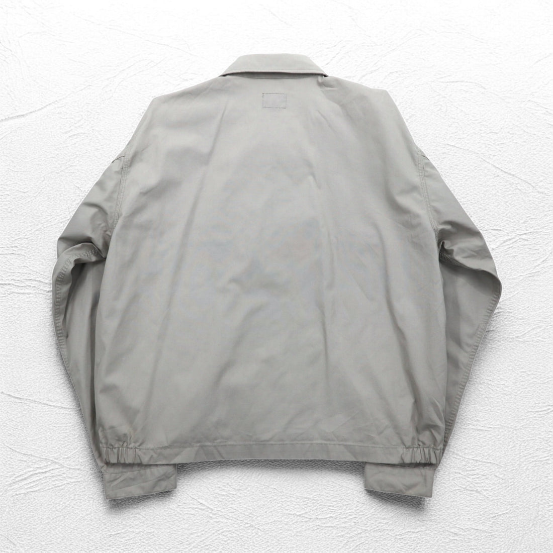 Schott N.Y.C. ハリントンジャケット ワークジャケット XL ベージュ ポリエステル コットン