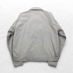 Schott N.Y.C. ハリントンジャケット ワークジャケット XL ベージュ ポリエステル コットン