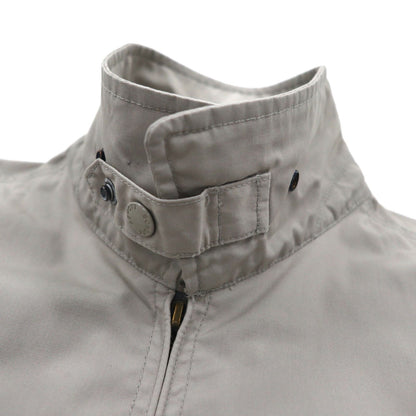 Schott N.Y.C. ハリントンジャケット ワークジャケット XL ベージュ ポリエステル コットン