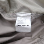 Schott N.Y.C. ハリントンジャケット ワークジャケット XL ベージュ ポリエステル コットン