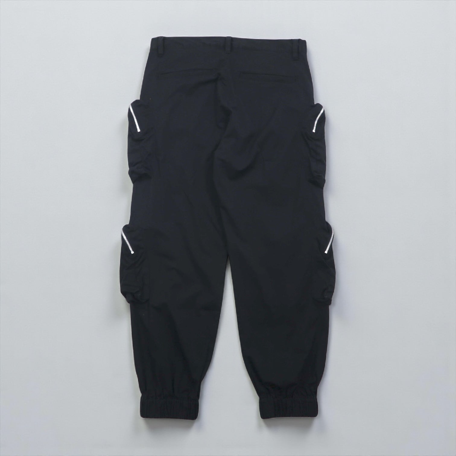 474【未使用】アーティファクト ミリタリーカーゴ サルエルパンツ ナイロン 474【未使用】アーティファクト ミリタリーカーゴ サルエルパンツ