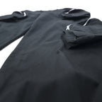 glamb Experimental Cargo Pants, Military, Size M, Black, Utility Pockets