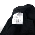 glamb Experimental Cargo Pants, Military, Size M, Black, Utility Pockets