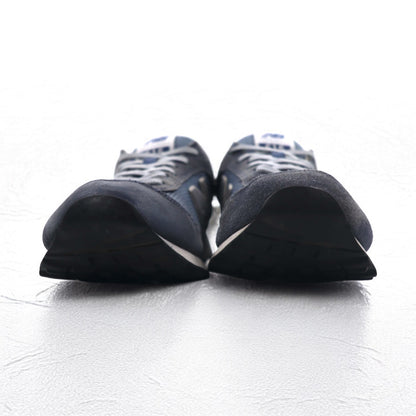 new balance 515 スエード スニーカー 28cm ネイビー メッシュ ML515FTU