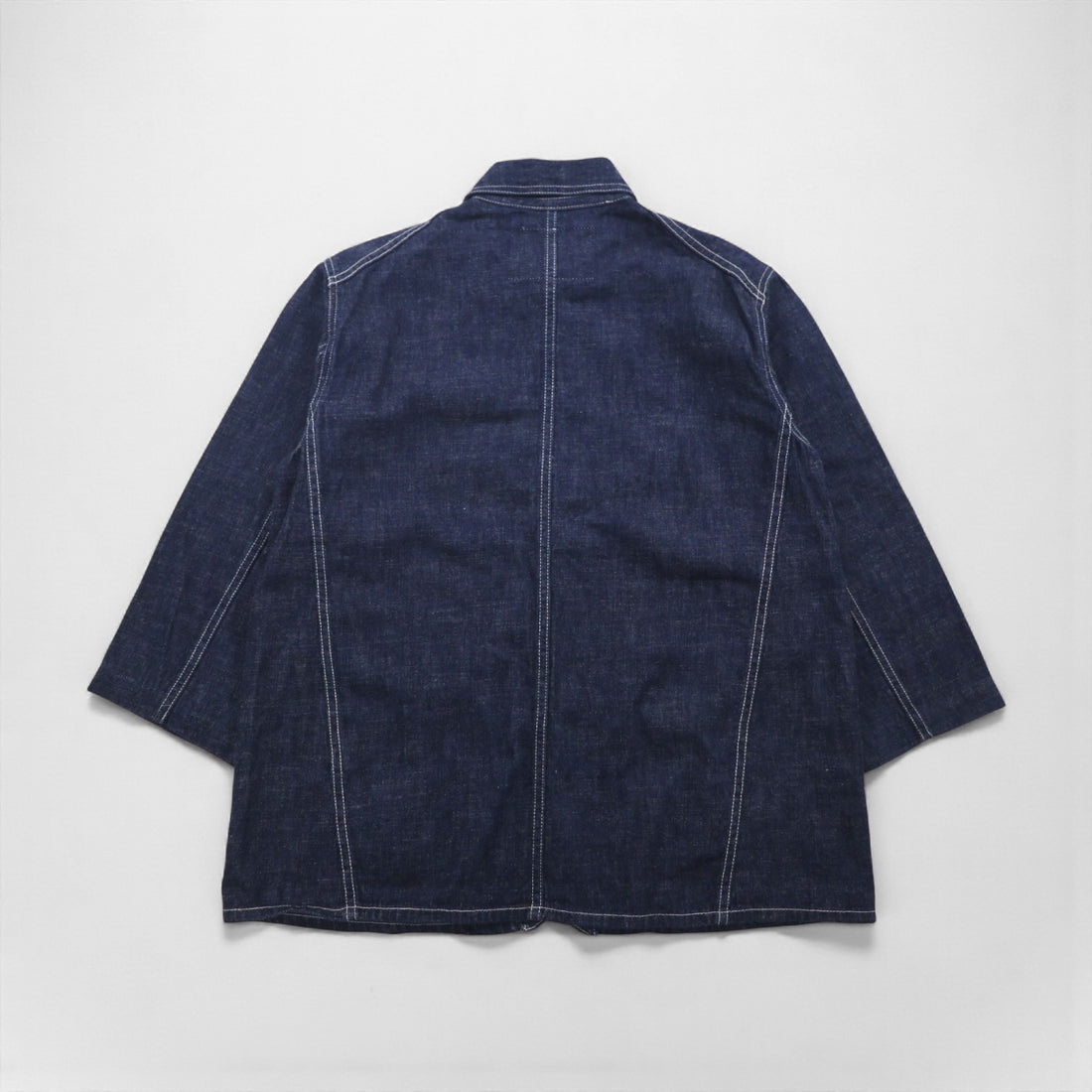 Levi's 1999 90s Denim Coverall, Size M, Indigo, UNION MADE, Union Ticket, 70402-1501