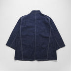 Levi's 1999 90s Denim Coverall, Size M, Indigo, UNION MADE, Union Ticket, 70402-1501