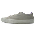 日本然リトテ-古着オンライン-CONVERSE × UENO SHINPEI スエードレザー スニーカー 27cm ホワイト 上野伸平 BREAKSTAR SK OX 1CL842-CONVERSE × UENO SHINPEI SUEDE Leather Sneakers US9 White Shinpei Ueno Breakstar SK OX 1CL842