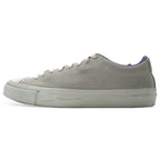 日本然リトテ-古着オンライン-CONVERSE × UENO SHINPEI スエードレザー スニーカー 27cm ホワイト 上野伸平 BREAKSTAR SK OX 1CL842-CONVERSE × UENO SHINPEI SUEDE Leather Sneakers US9 White Shinpei Ueno Breakstar SK OX 1CL842