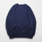 80s USA Vintage College Sweatshirt JERZEES 80s Sweatshirt XL Made in Scotland St. Peters College Oxford Raglan