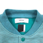 FACETASM All-in-one Overalls Sweat Pants Jumpsuit XL Blue Cotton RB-PT-U06