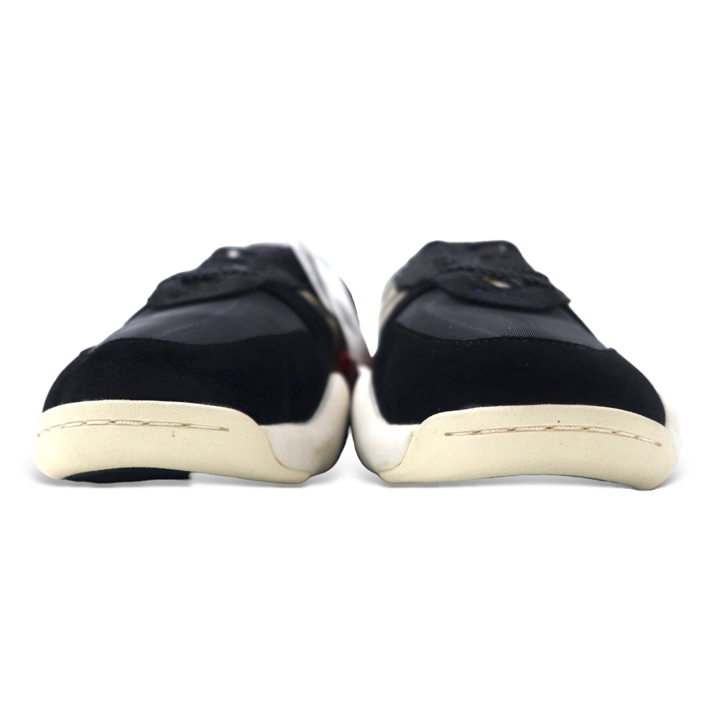 adidas originals × ALEXANDER WANG ターンアウト トレーナー スニーカー 28.5cm ブラック TURNOUT TRAINER AQ1237