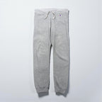 Champion 2025 Spring/Summer Reverse Weave 10oz Sweatpants, Jersey, XL, Gray, C3-F202