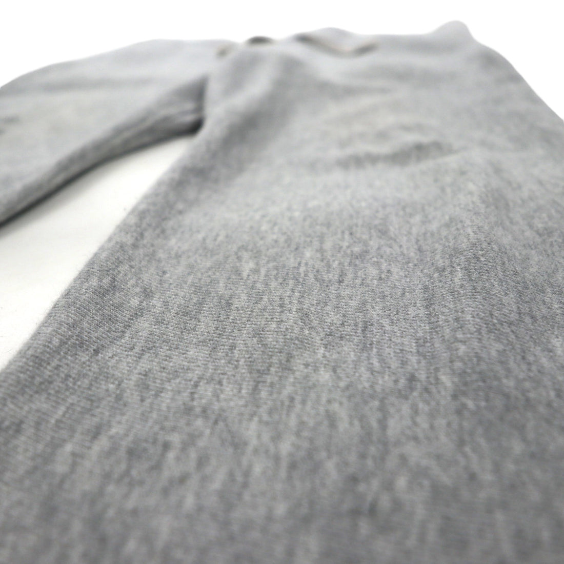 Champion 2025 Spring/Summer Reverse Weave 10oz Sweatpants, Jersey, XL, Gray, C3-F202